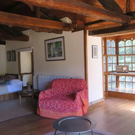 Country house Molino De Montana Castellanos