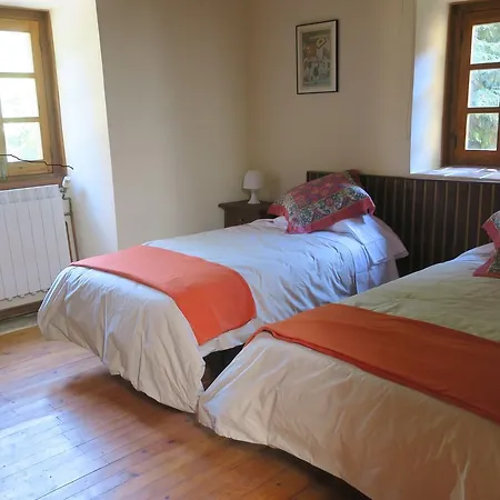 Country house Molino De Montana