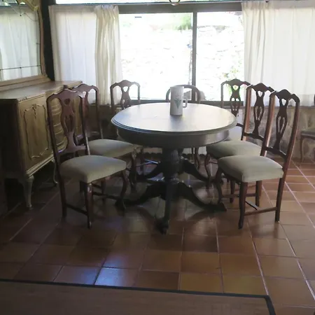 Molino De Montana Country house
