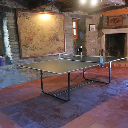 Country house Molino De Montana Castellanos