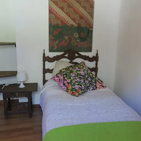 Molino De Montana Castellanos
