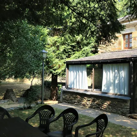 Molino De Montana